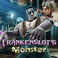 Frankenslot's Monster game thumbnail
