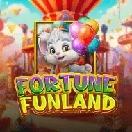Fortune Funland game thumbnail