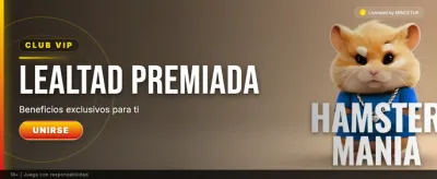 Bono de Recarga Diaria promotion banner