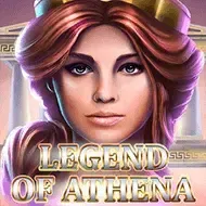Legend Of Athena game thumbnail