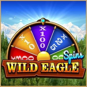Wild Eagle Spins game thumbnail