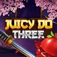 Juicy Do Three game thumbnail