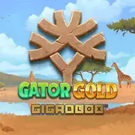 Gator Gold - GigabloxYggdrasil