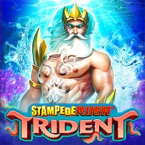 Stampede Rush Trident 96 game thumbnail