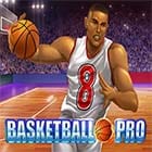 Basketball Pro game thumbnail