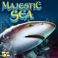 Majestic SeaHighfive game thumbnail