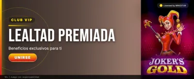 Premios increíbles te esperan