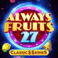 Always Fruits 27 Classic game thumbnail