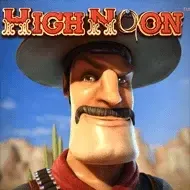High Noon game thumbnail